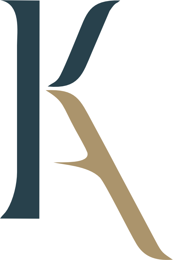 K Logo